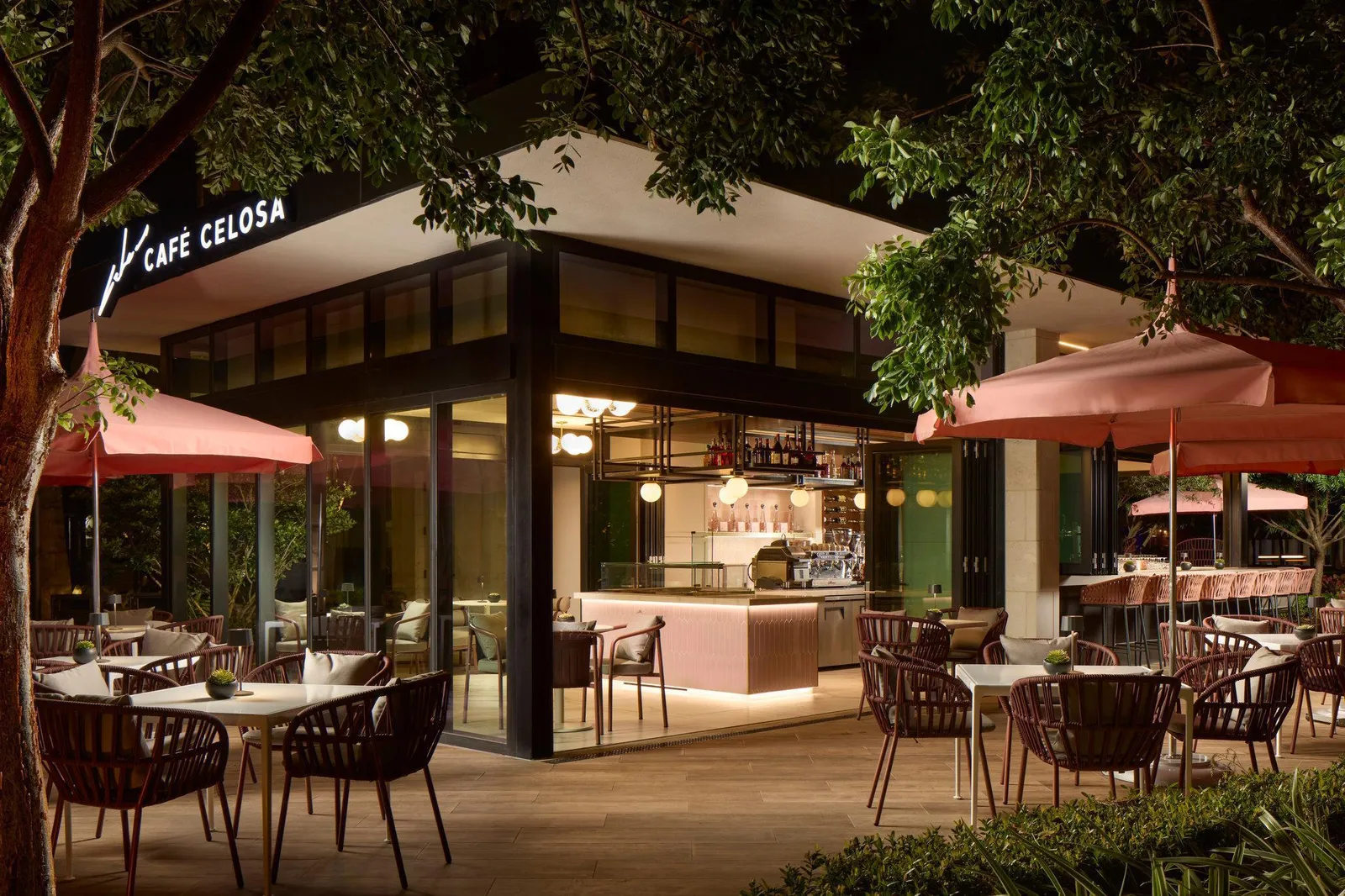 Loews Coral Gables Hotel — Exterior, Coral Gables