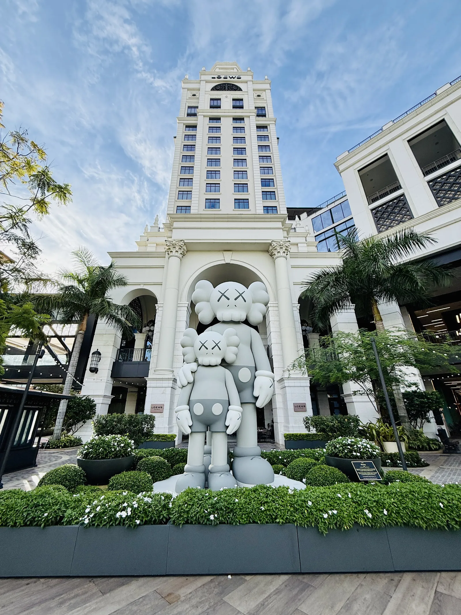 Loews Coral Gables Hotel — Exterior, Coral Gables