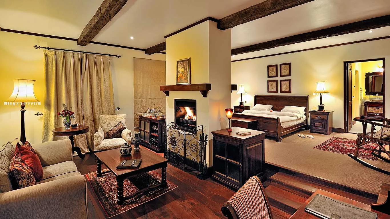 Elewana The Manor at Ngorongoro, Karatu