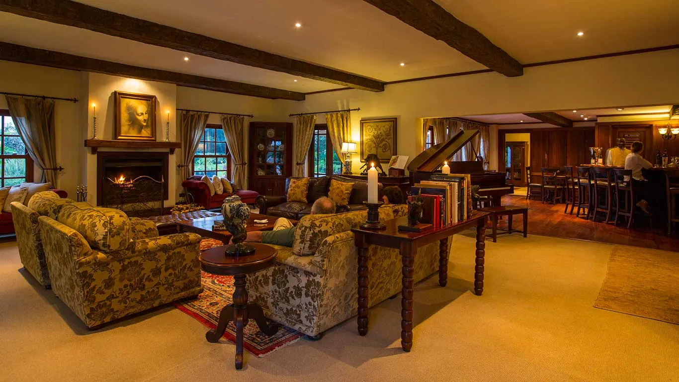 Elewana The Manor at Ngorongoro, Karatu
