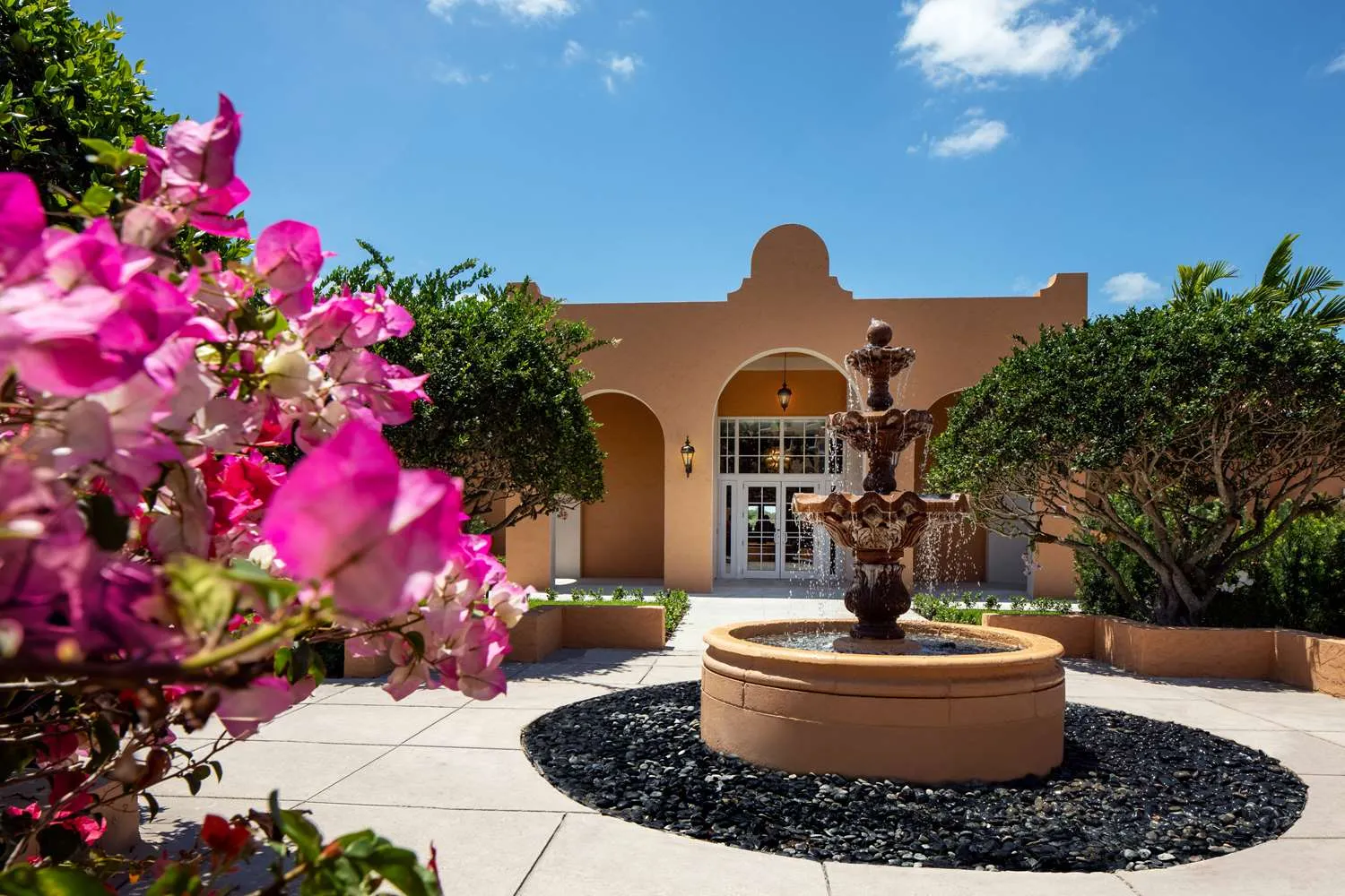 The Biltmore Hotel Miami — Exterior, Coral Gables