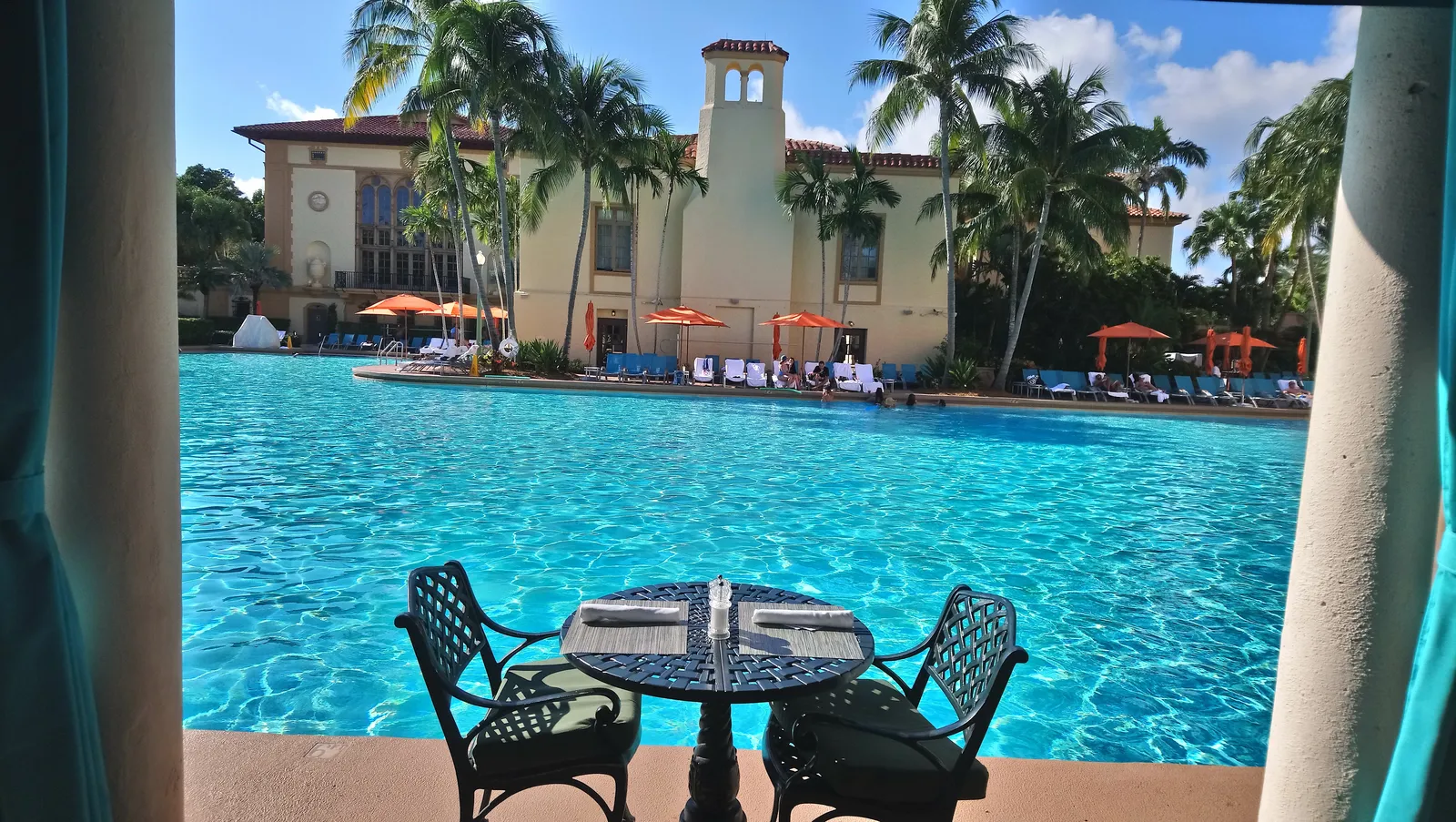 The Biltmore Hotel Miami — Exterior, Coral Gables