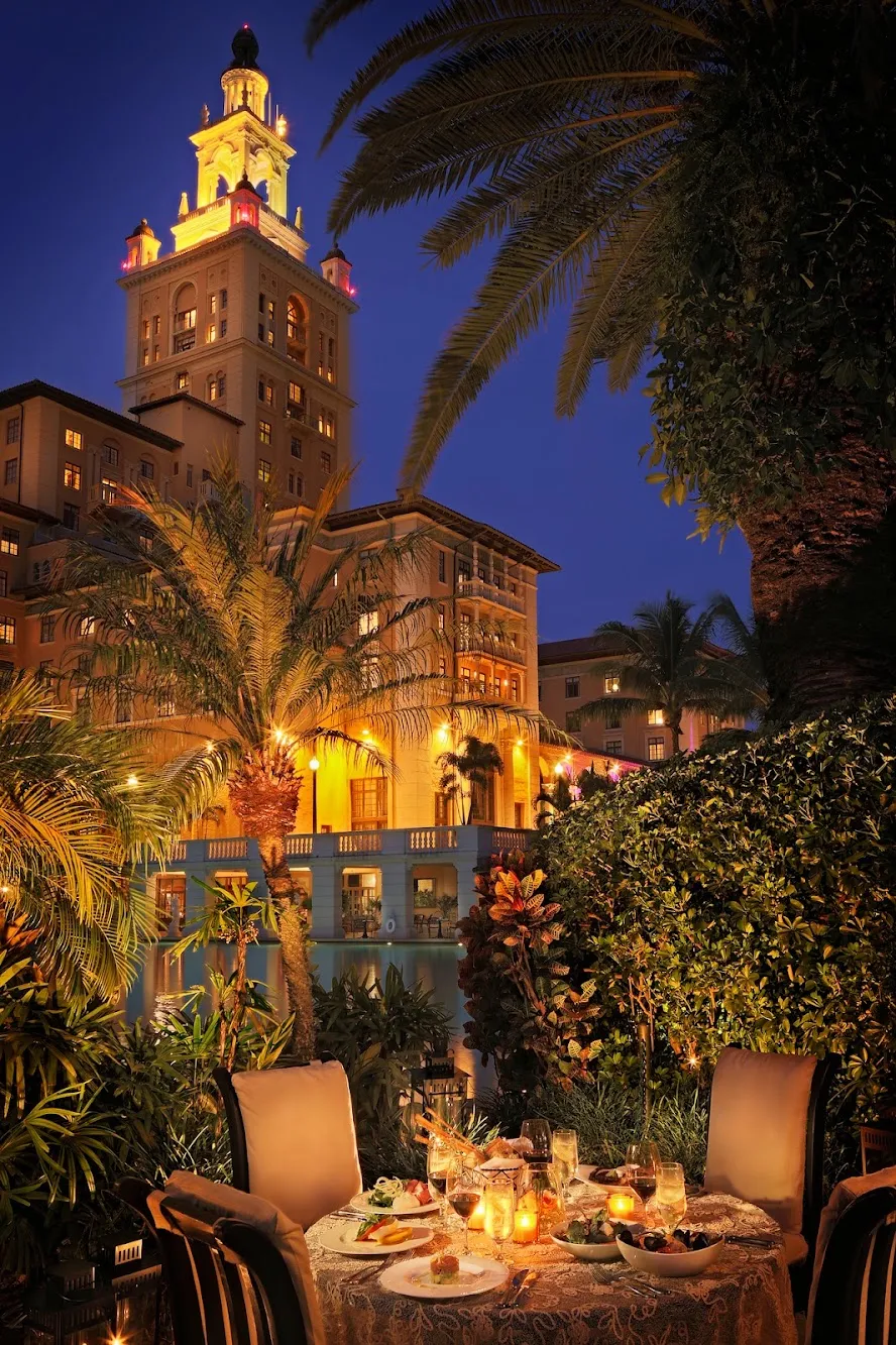 The Biltmore Hotel Miami — Exterior, Coral Gables