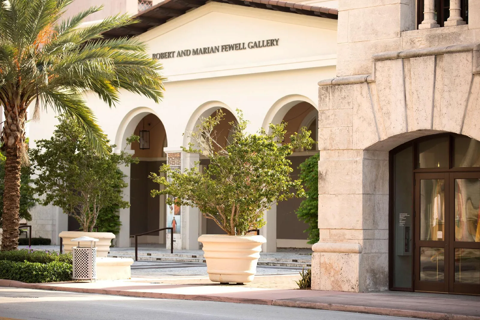 Hyatt Regency Coral Gables — Exterior, Coral Gables