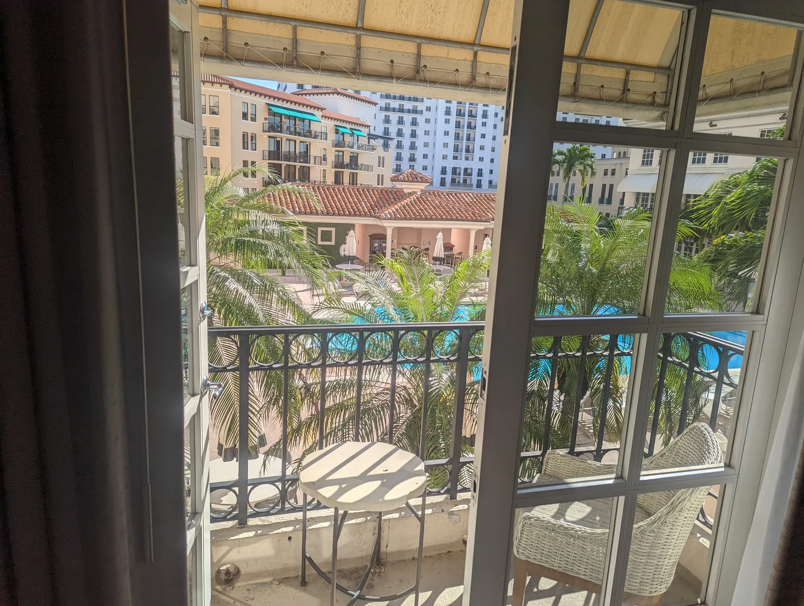 Hyatt Regency Coral Gables — Exterior, Coral Gables