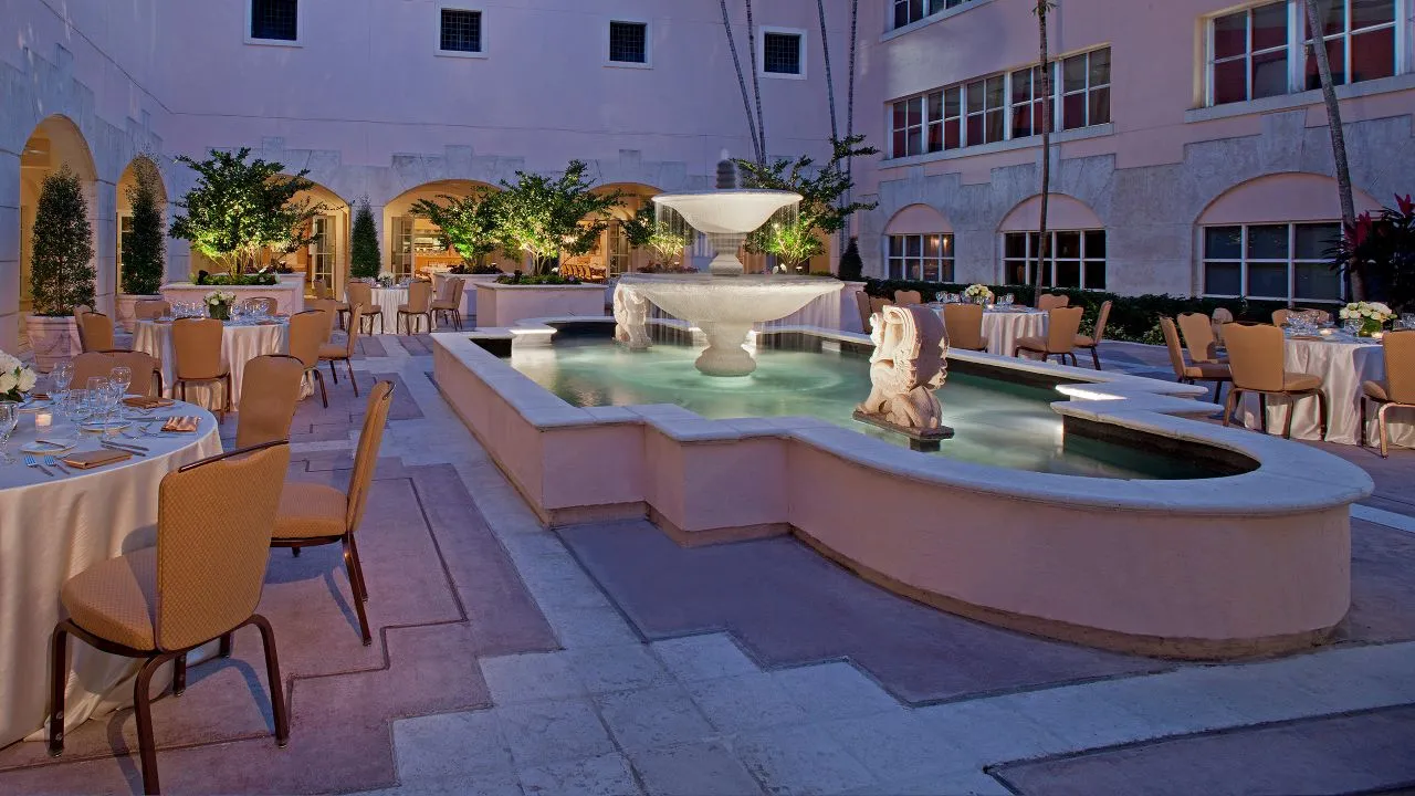 Hyatt Regency Coral Gables — Exterior, Coral Gables