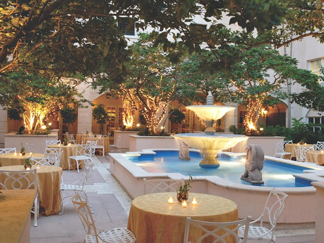 Hyatt Regency Coral Gables — Exterior, Coral Gables