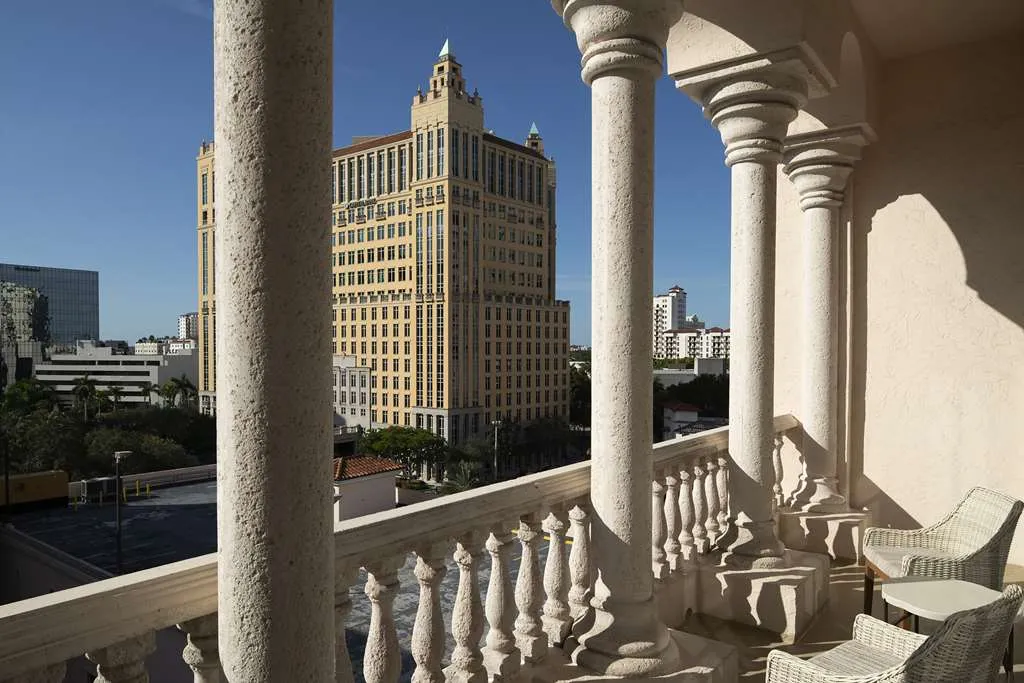 Hyatt Regency Coral Gables — Exterior, Coral Gables