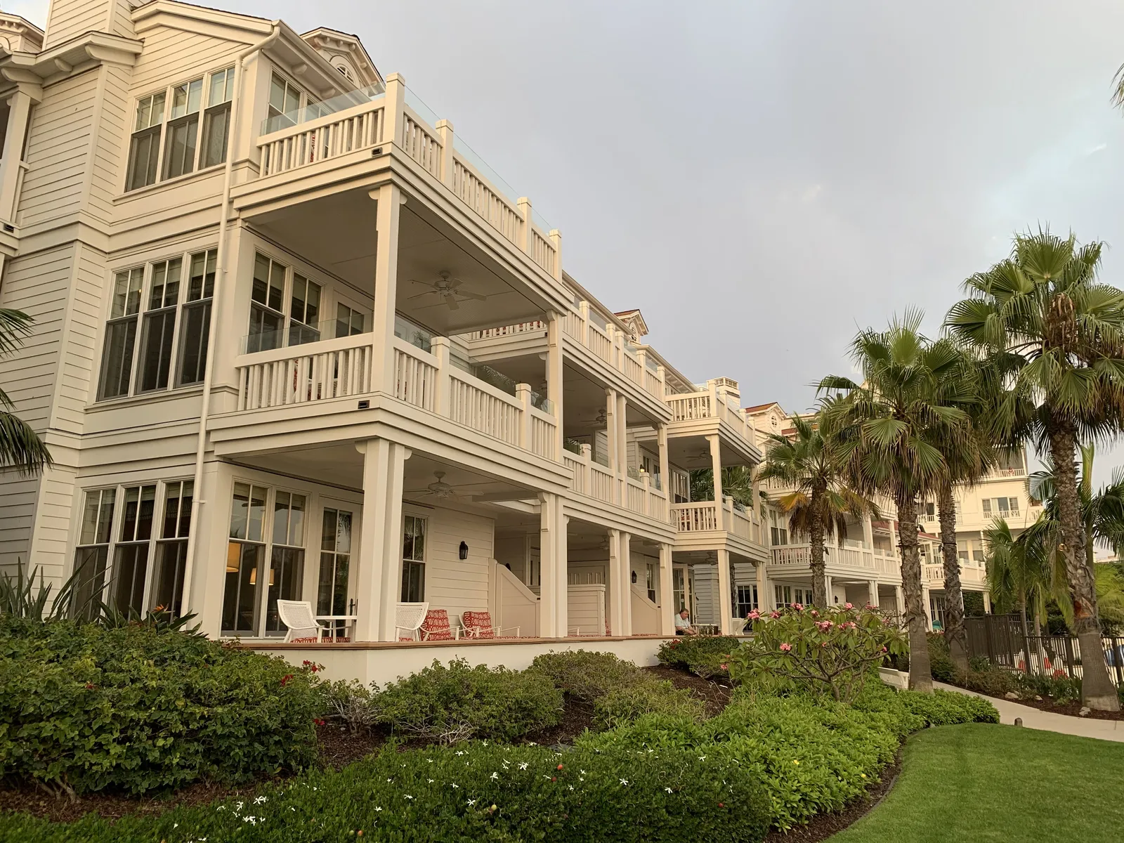 Beach Village at The Del, LXR Hotels & Resorts — Exterior, Coronado