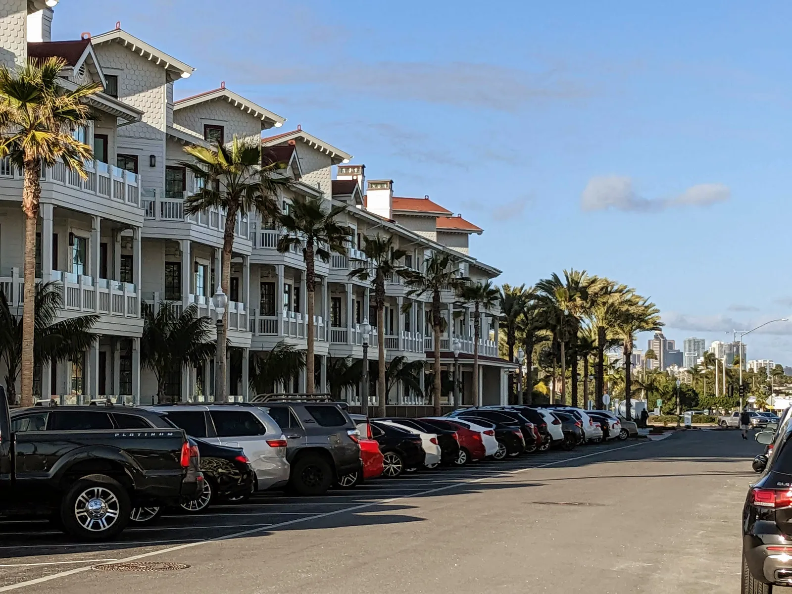 Shore House at The Del, LXR Hotels & Resorts — Exterior, Coronado