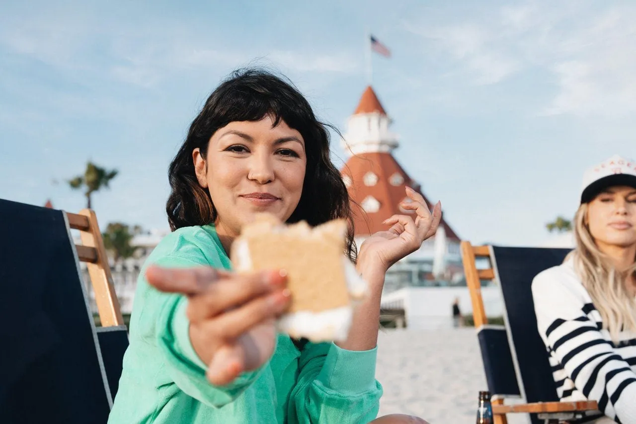Shore House at The Del, LXR Hotels & Resorts, Coronado