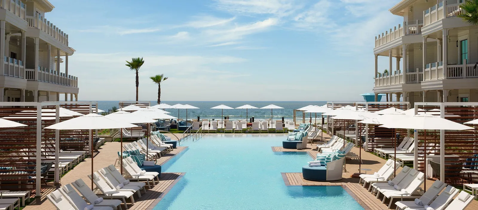 Shore House at The Del, LXR Hotels & Resorts, Coronado