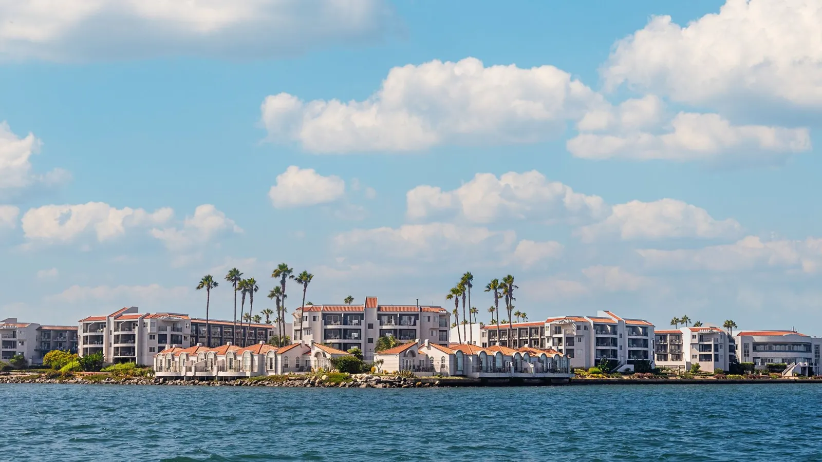 Loews Coronado Bay Resort, Coronado