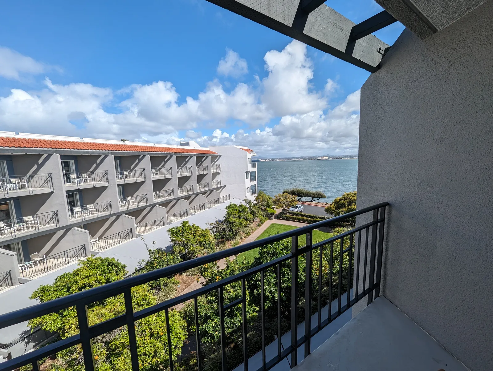 Loews Coronado Bay Resort — Exterior, Coronado