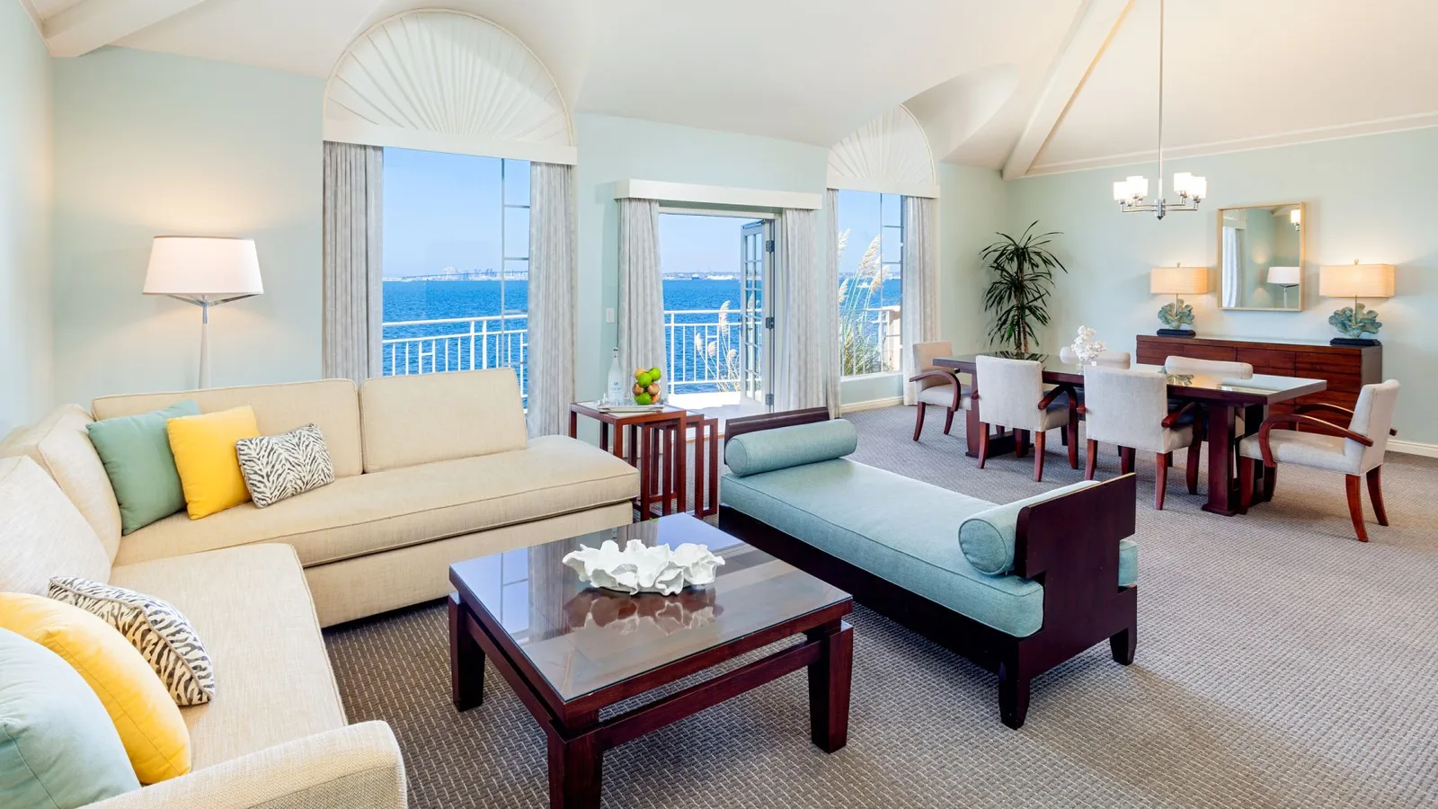 Loews Coronado Bay Resort, Coronado