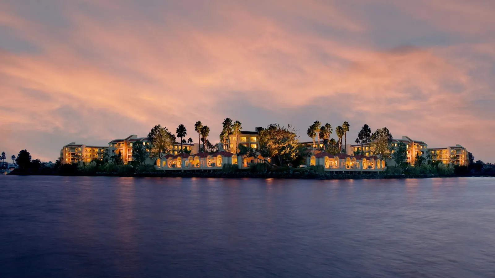 Loews Coronado Bay Resort, Coronado