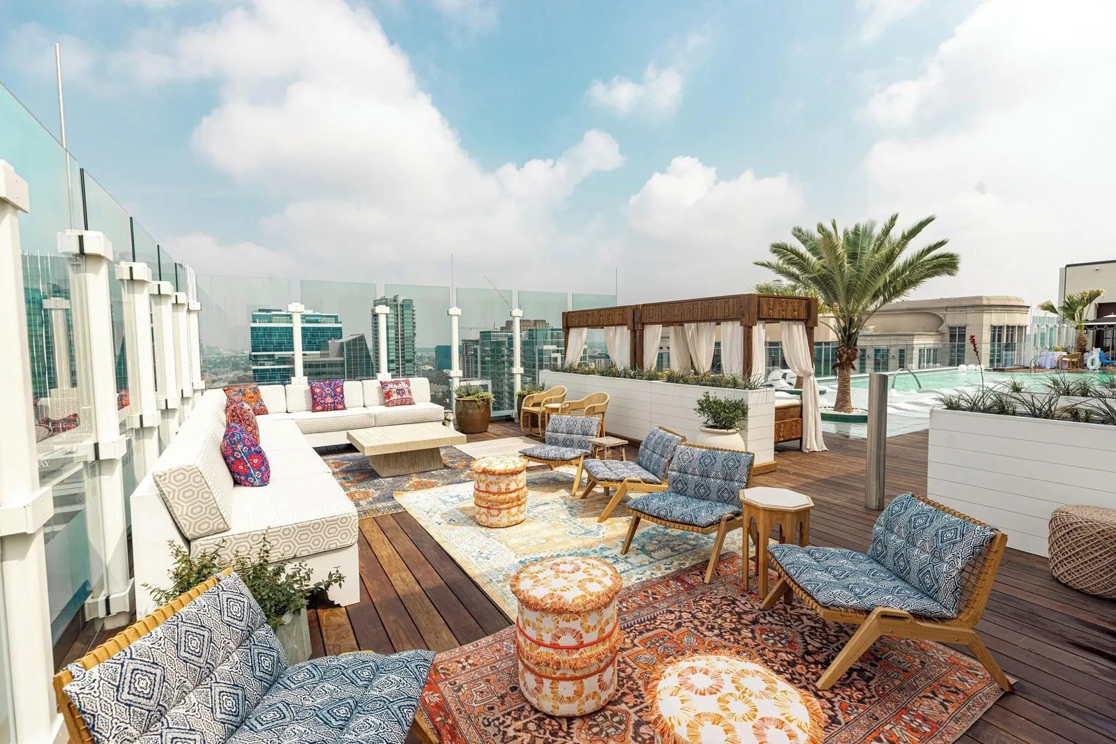 Hotel Swexan — Exterior, Dallas
