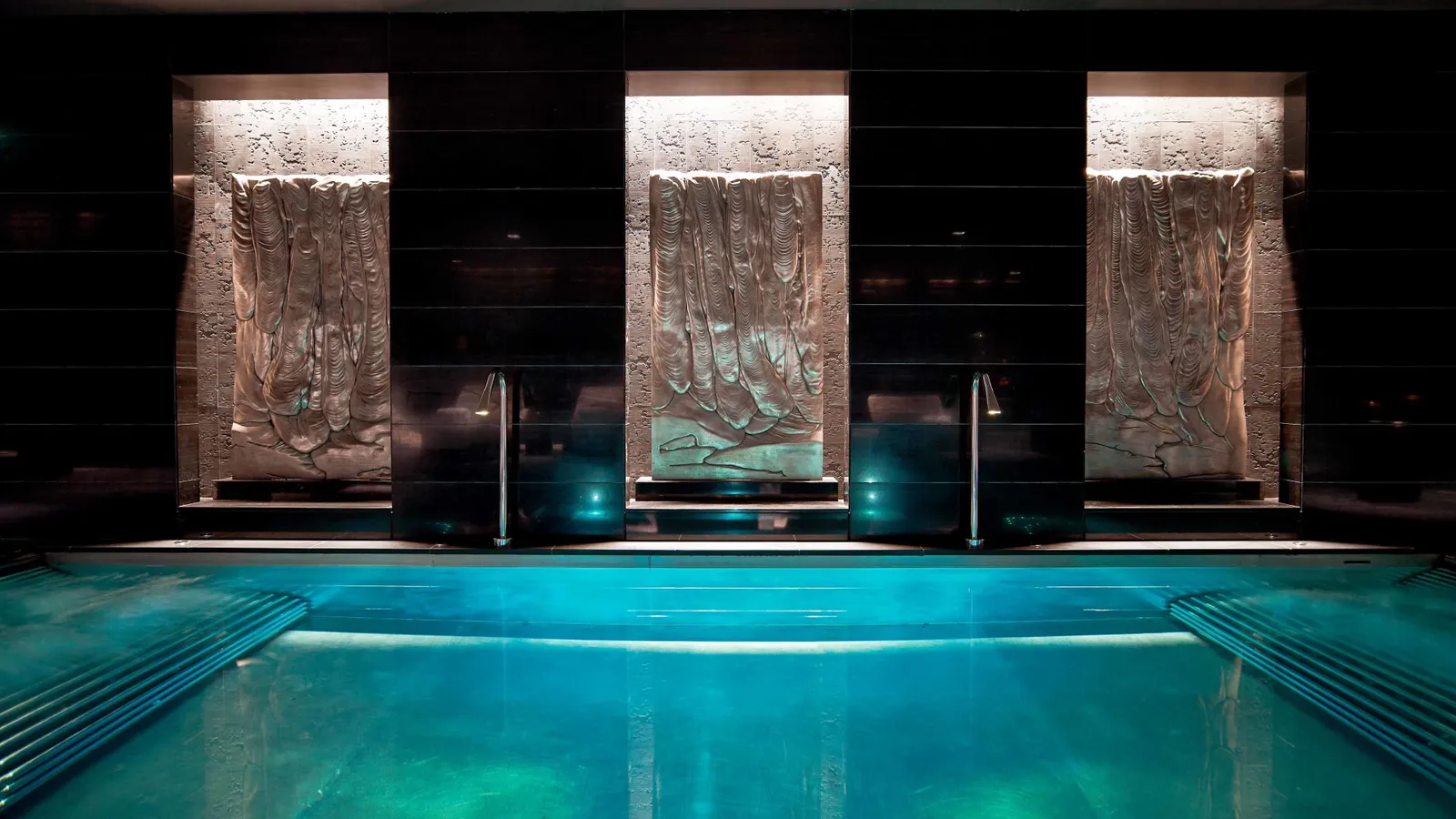 The Joule, Dallas