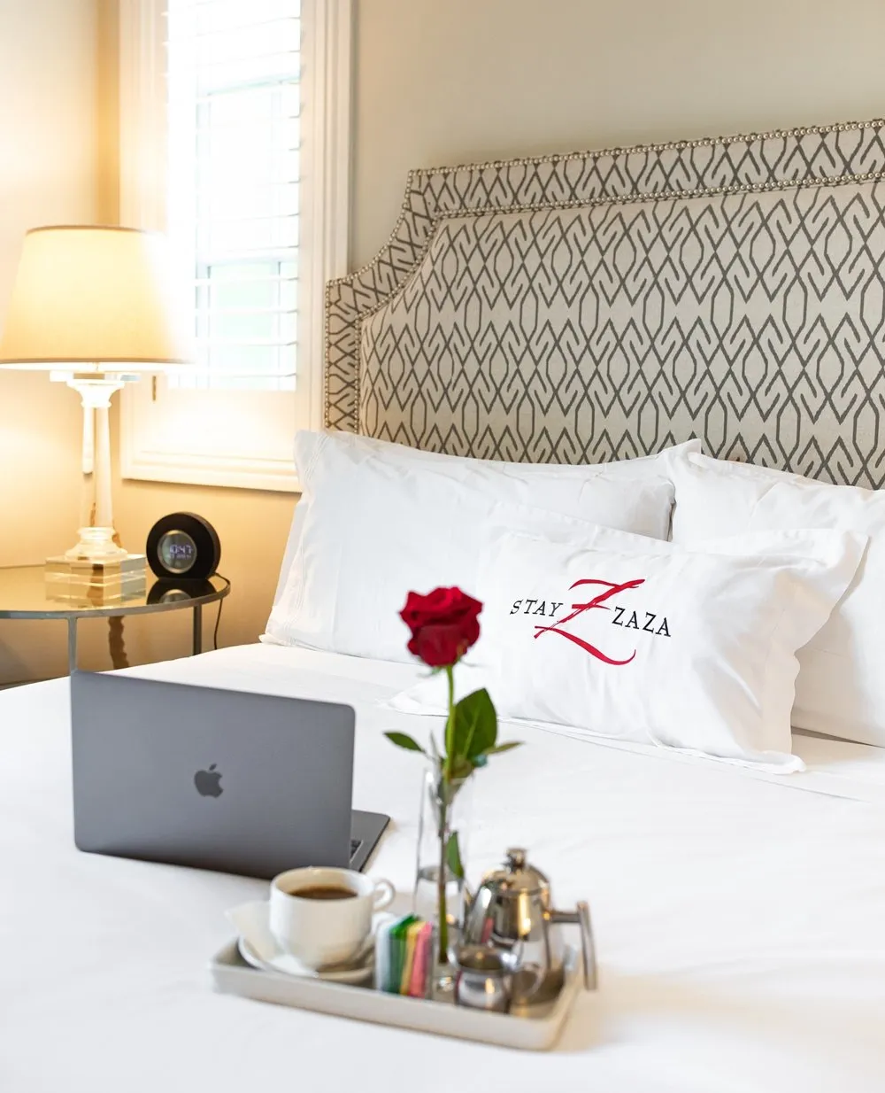 Hotel ZaZa Dallas, Dallas
