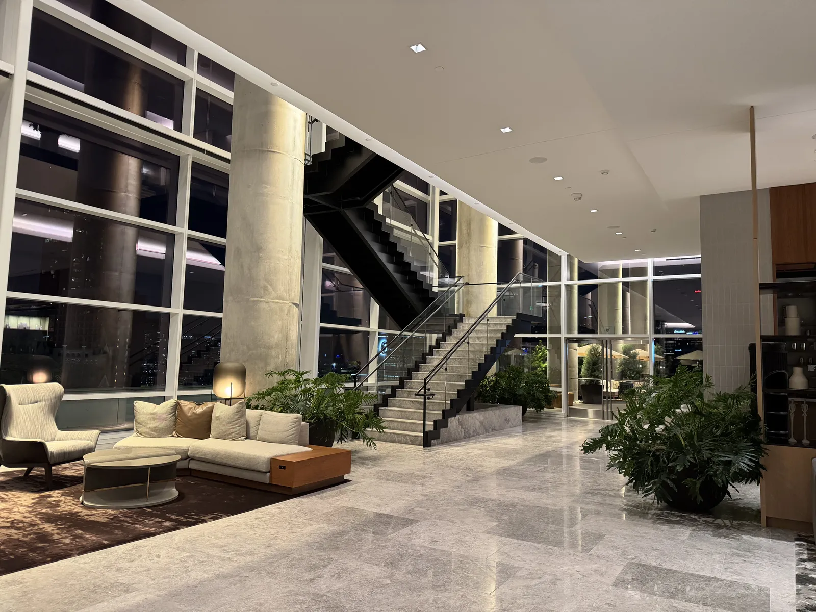 JW Marriott Dallas Arts District — Exterior, Dallas