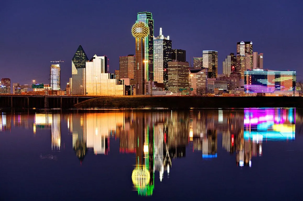 Omni Dallas Hotel, Downtown — Exterior, Dallas