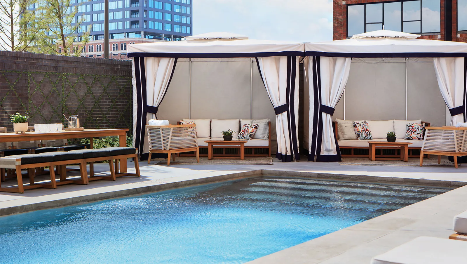 The Kimpton Pittman Hotel, Dallas