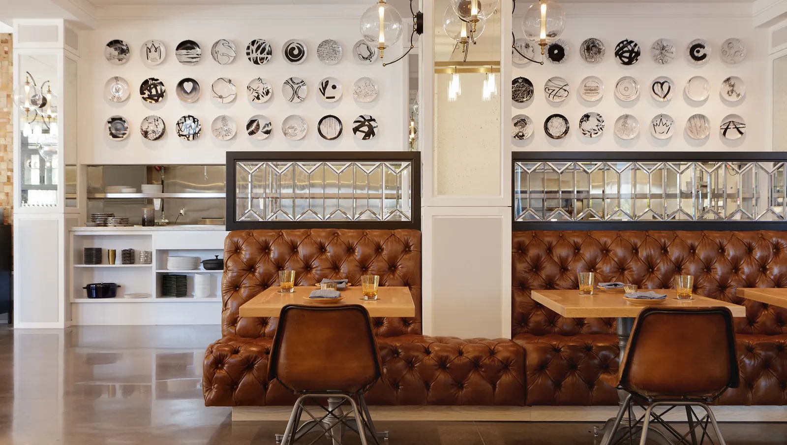 The Kimpton Pittman Hotel, Dallas