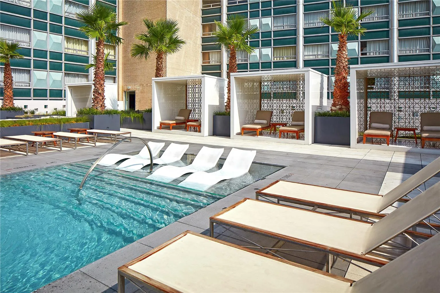 The Statler Dallas, Curio Collection by Hilton — Exterior, Dallas