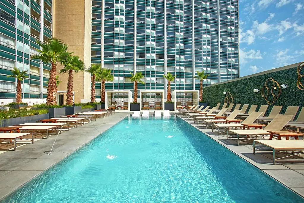 The Statler Dallas, Curio Collection by Hilton — Exterior, Dallas