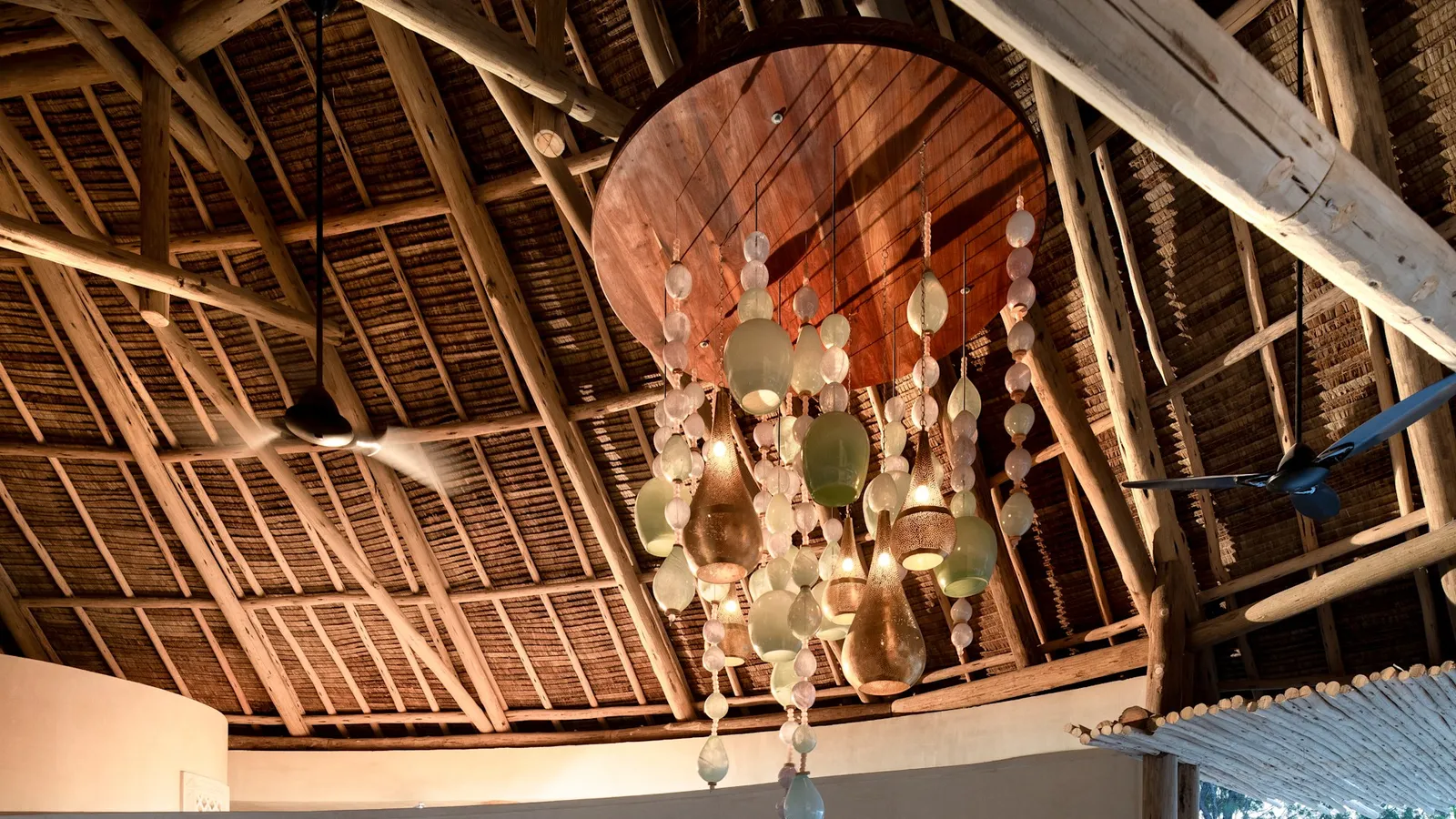 &Beyond Mnemba Island — Exterior, Mnemba Island