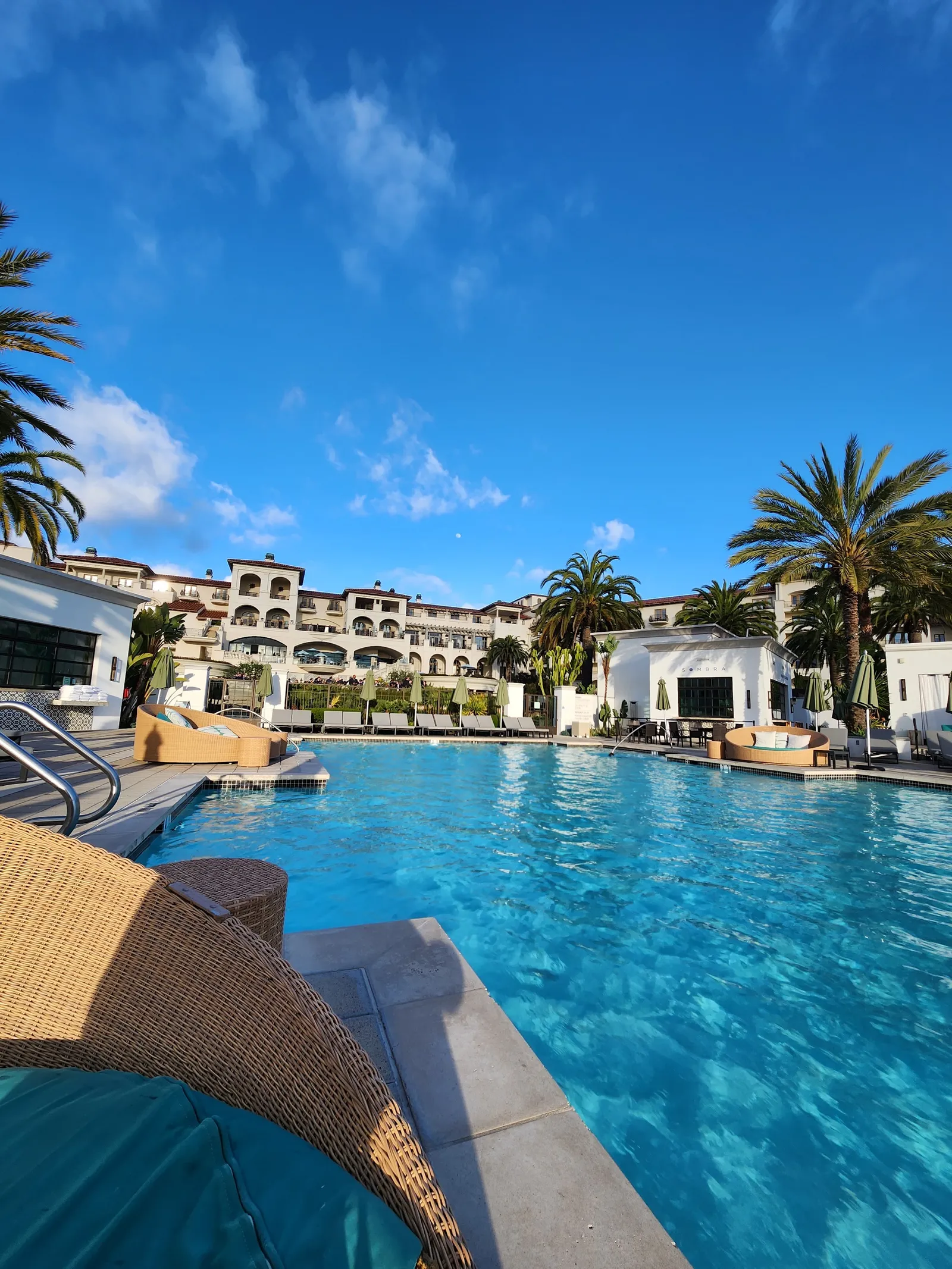 Waldorf Astoria Monarch Beach — Exterior, Dana Point