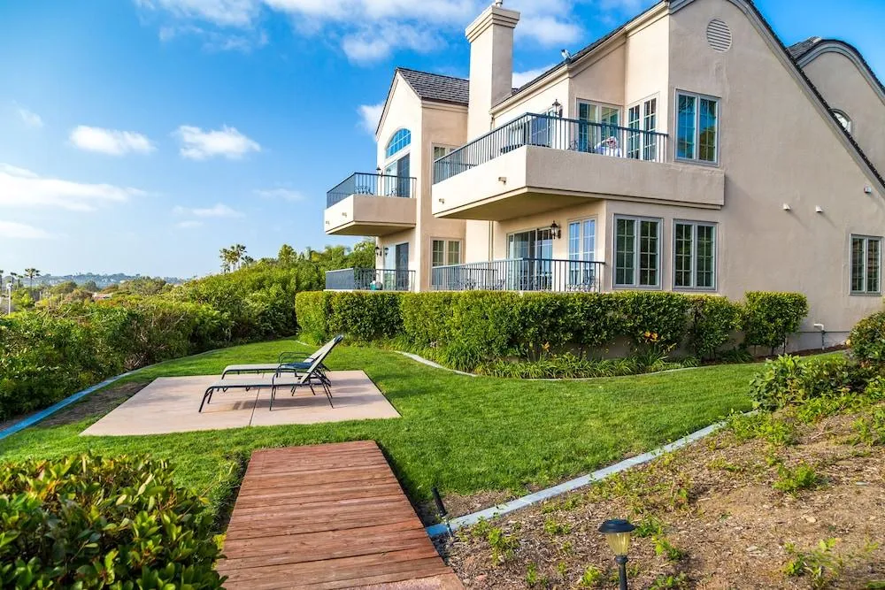 L'Auberge Del Mar — Exterior, Del Mar