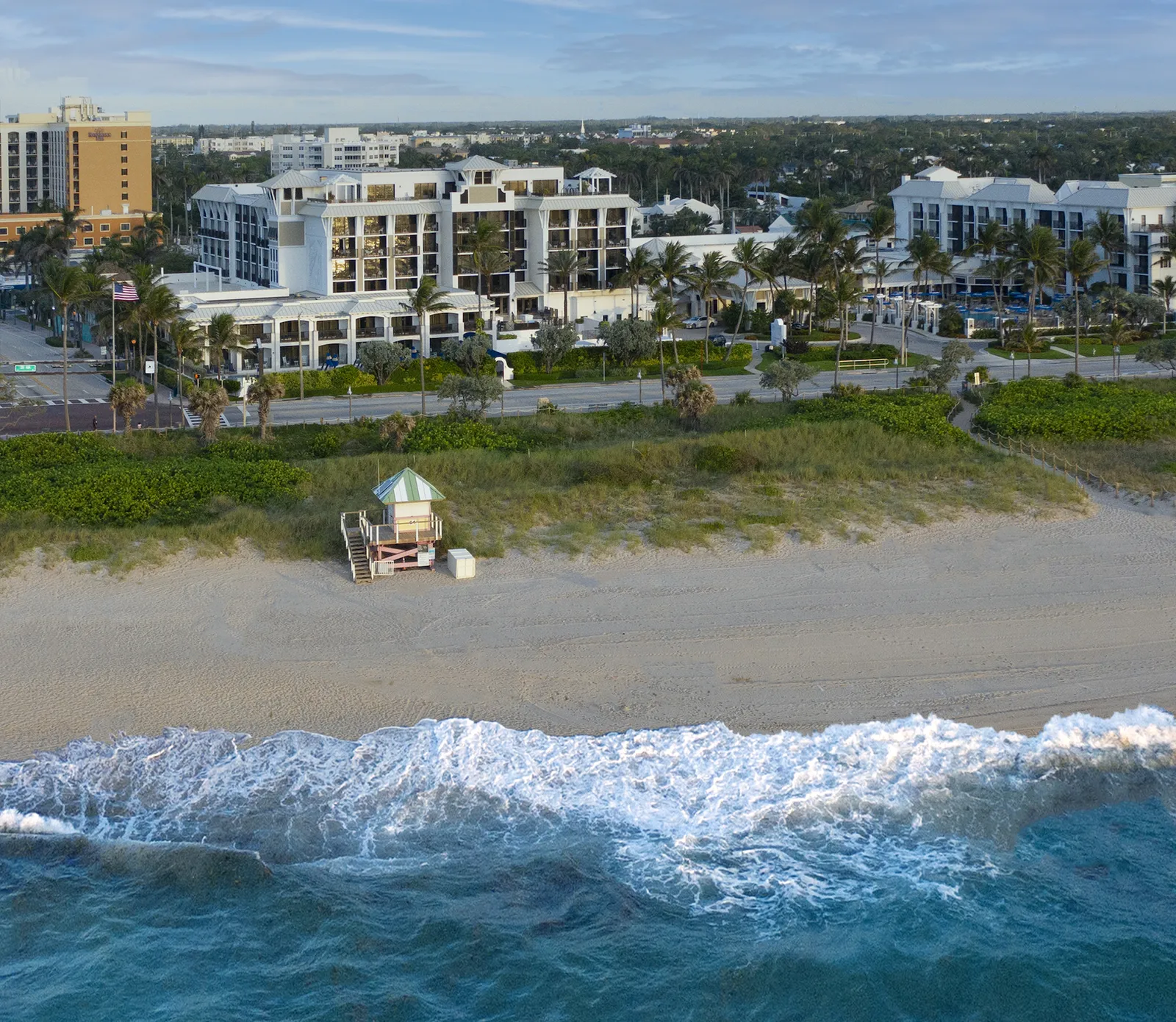 Opal Grand Oceanfront Resort & Spa, Delray Beach