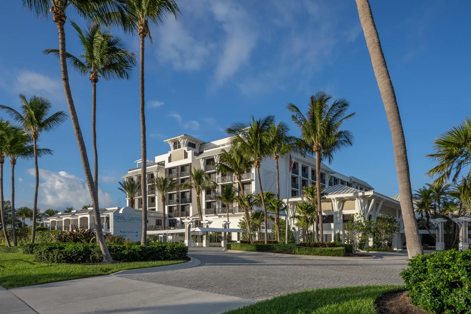 Opal Grand Oceanfront Resort & Spa, Delray Beach