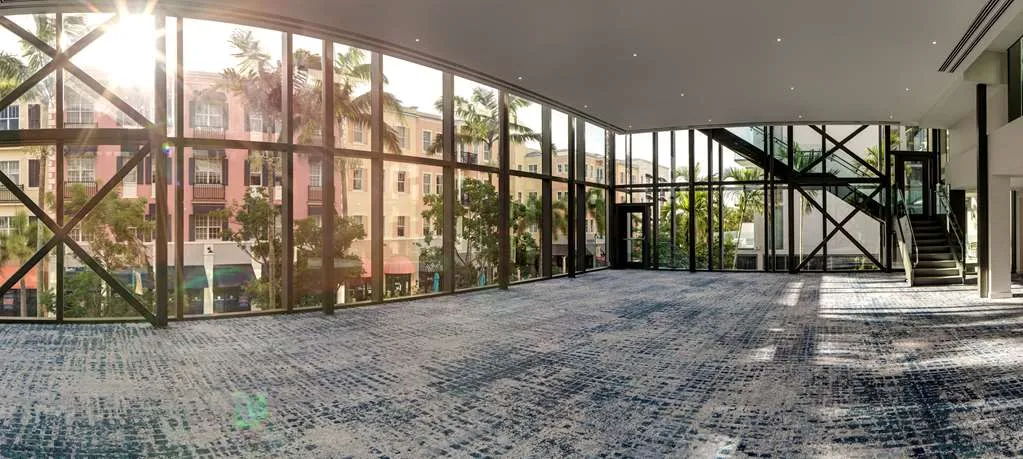 The Ray Hotel Delray Beach, Curio Collection by Hilton — Exterior, Delray Beach