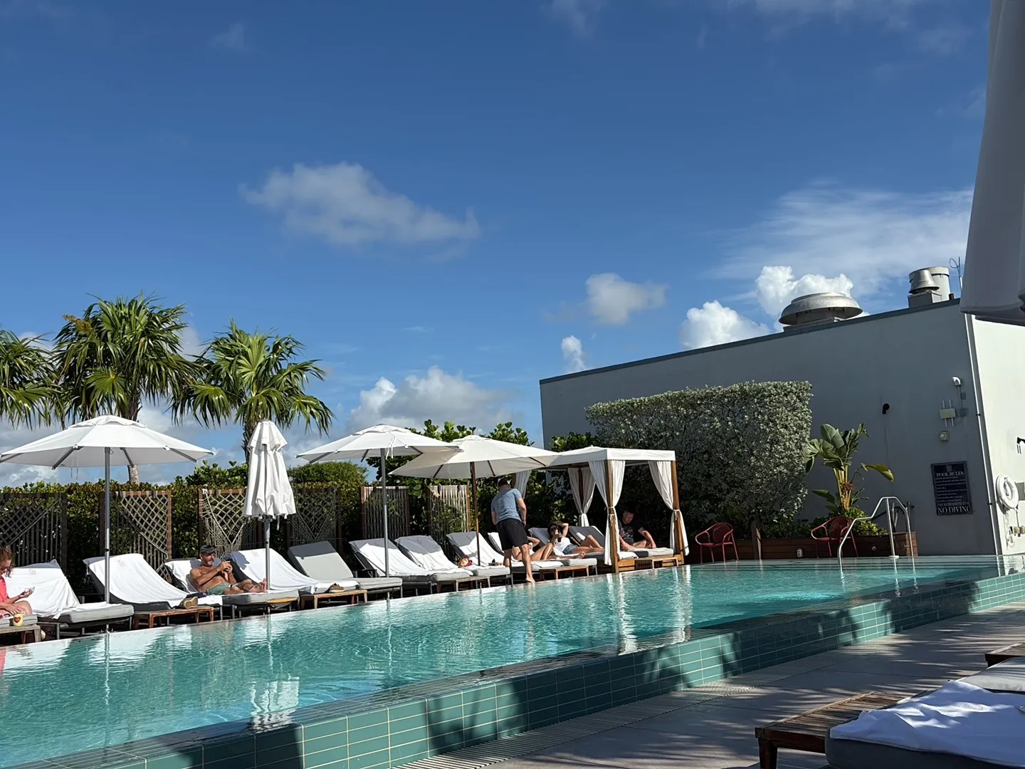 The Ray Hotel Delray Beach, Curio Collection by Hilton — Exterior, Delray Beach