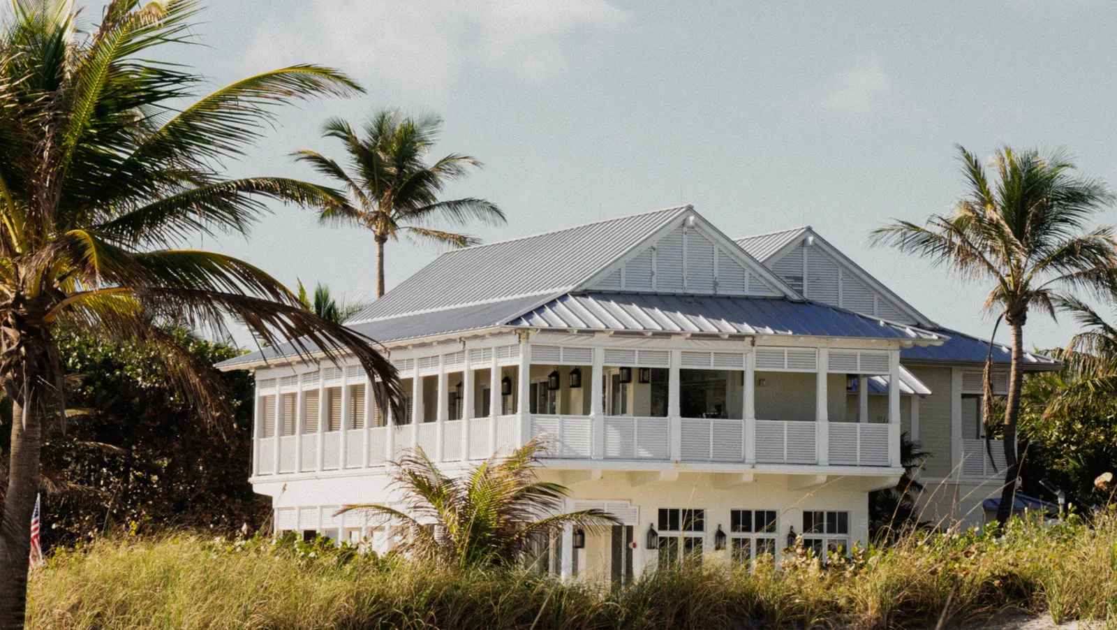 The Seagate Hotel, Golf and Beach Club, Delray Beach