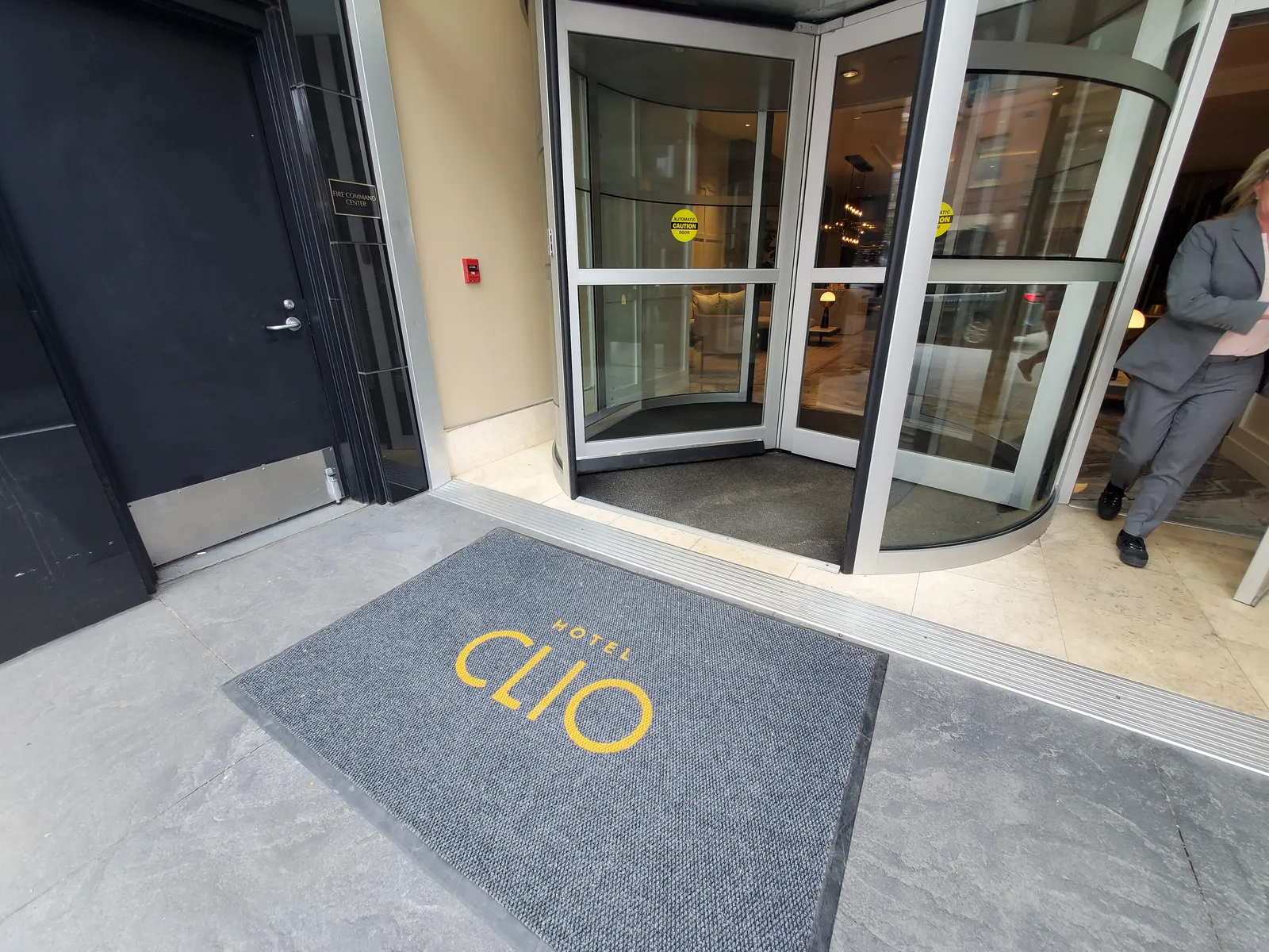 Hotel Clio, a Luxury Collection Hotel, Denver Cherry Creek — Exterior, Denver