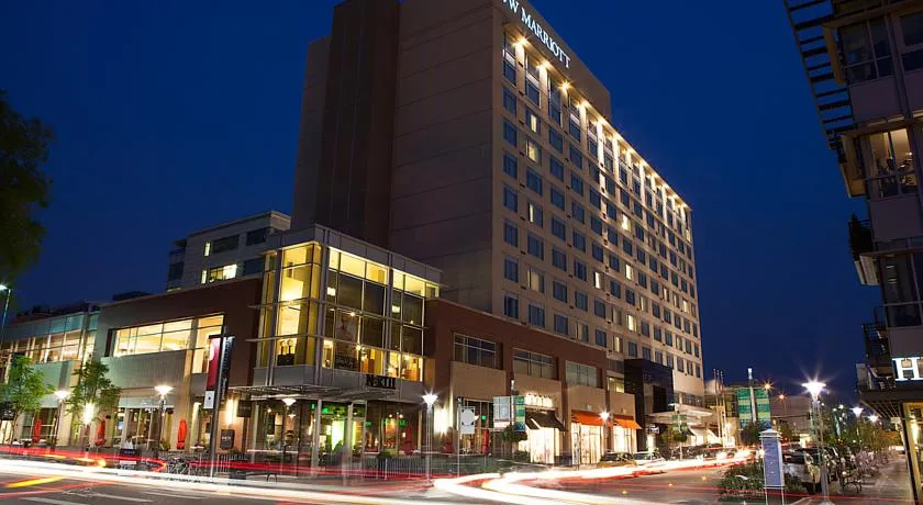 Hotel Clio, a Luxury Collection Hotel, Denver Cherry Creek — Exterior, Denver