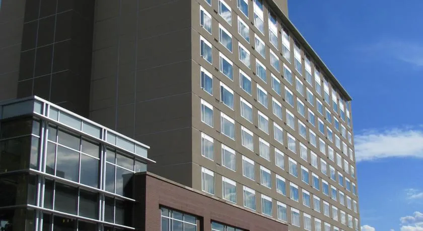 Hotel Clio, a Luxury Collection Hotel, Denver Cherry Creek — Exterior, Denver