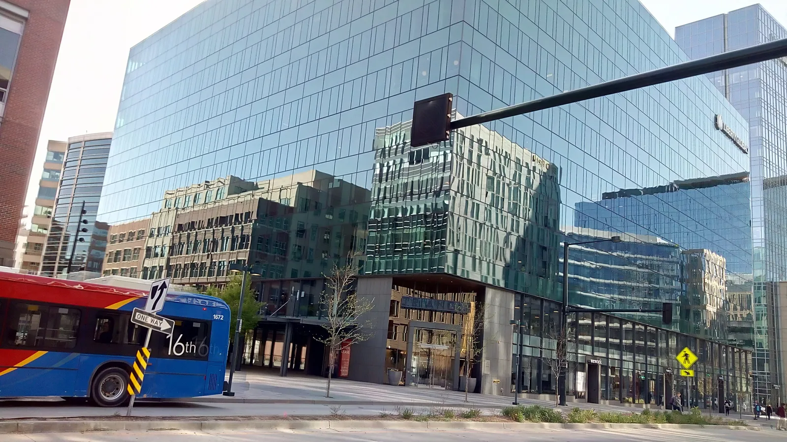 Limelight Hotel Denver — Exterior, Denver