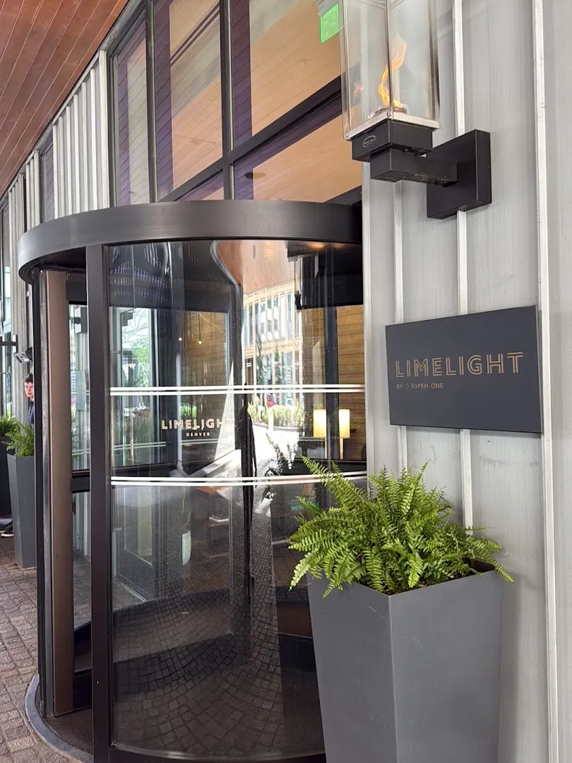 Limelight Hotel Denver — Exterior, Denver