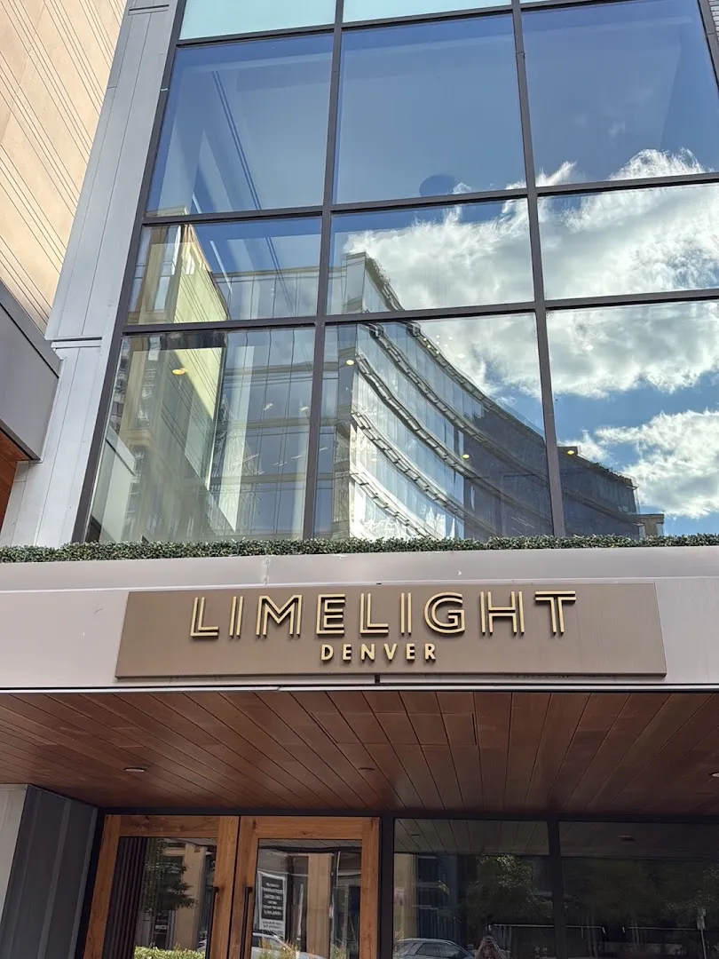 Limelight Hotel Denver — Exterior, Denver