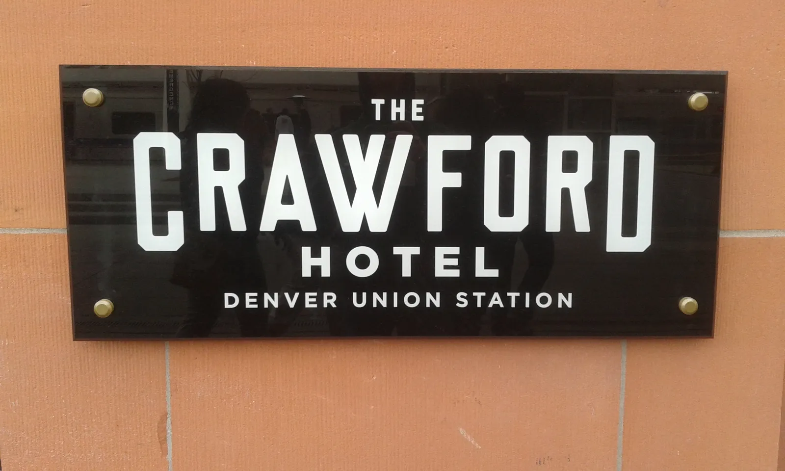 The Crawford Hotel, Denver