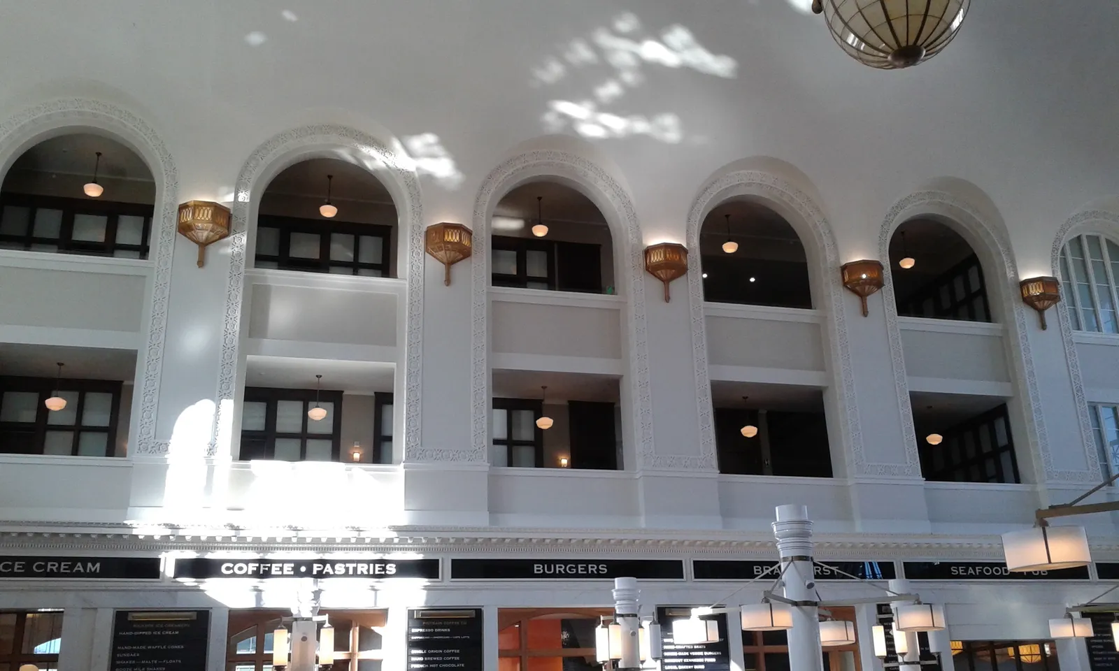 The Crawford Hotel, Denver