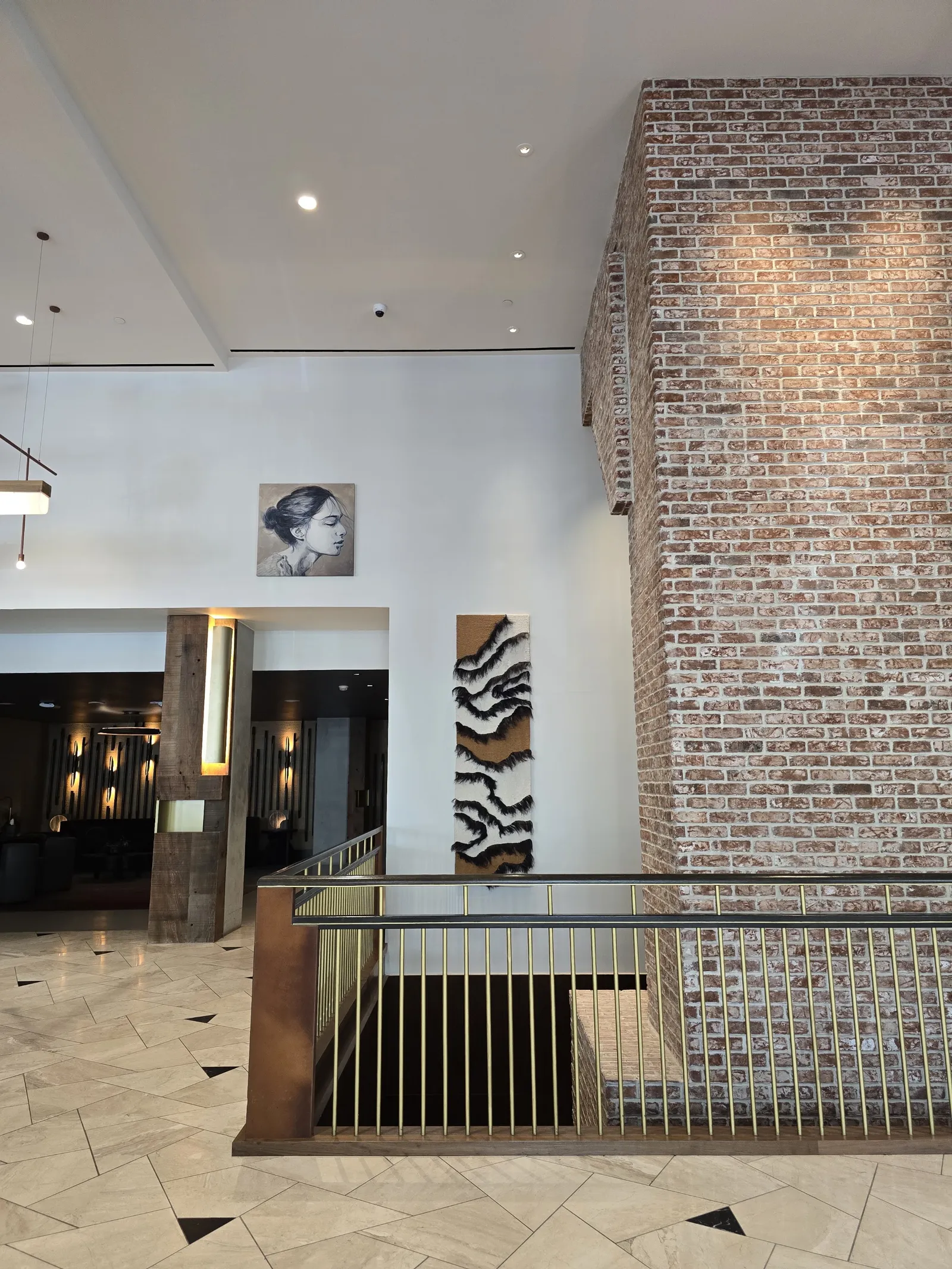 Thompson Denver — Exterior, Denver