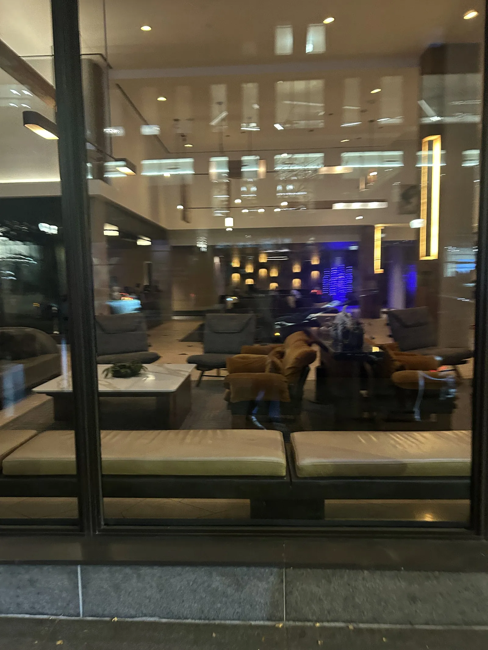 Thompson Denver — Exterior, Denver