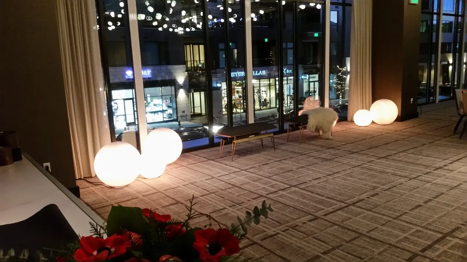 Halcyon, a hotel in Cherry Creek, Denver — Exterior, Denver