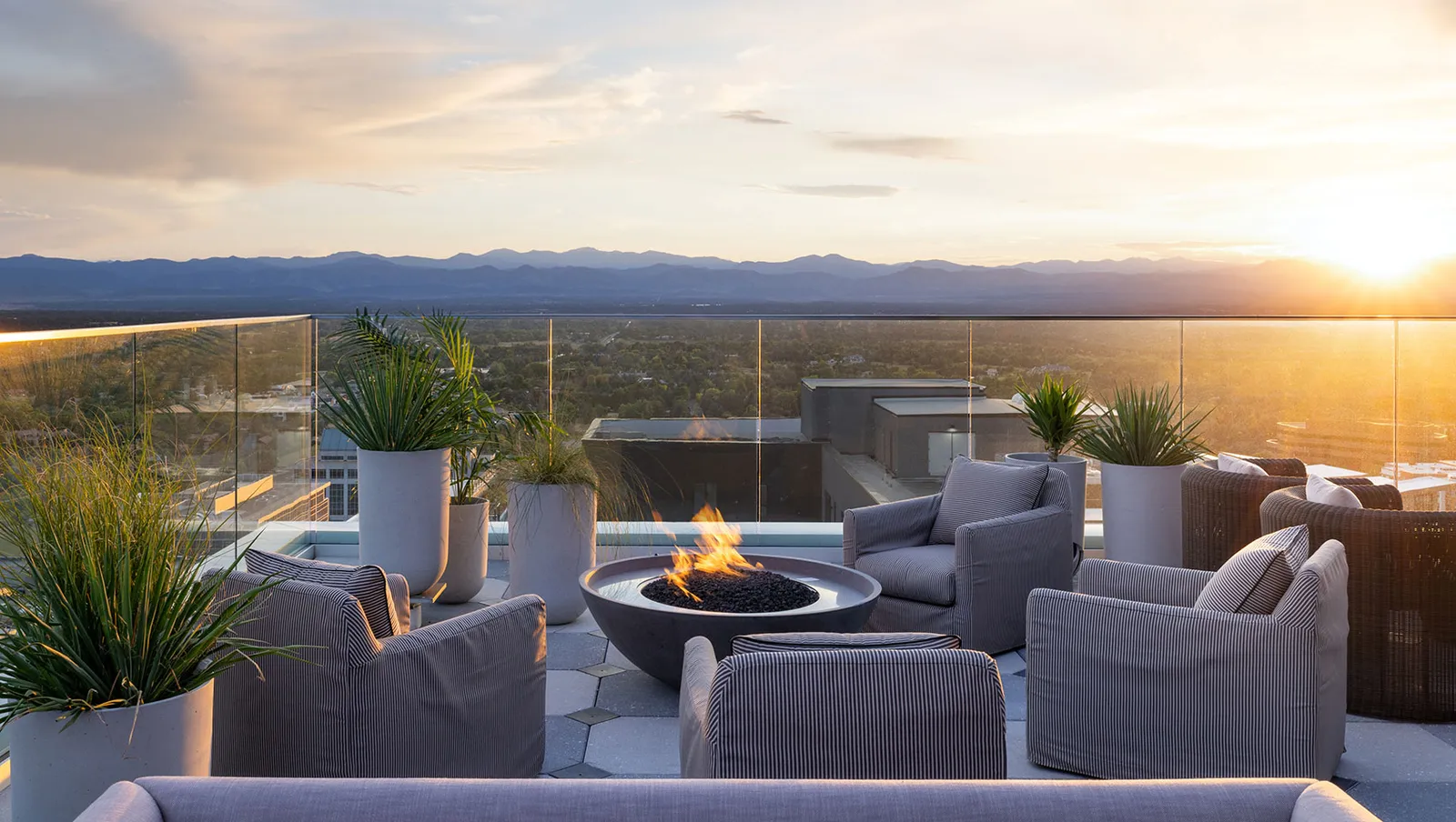 Kimpton Claret Hotel, Denver