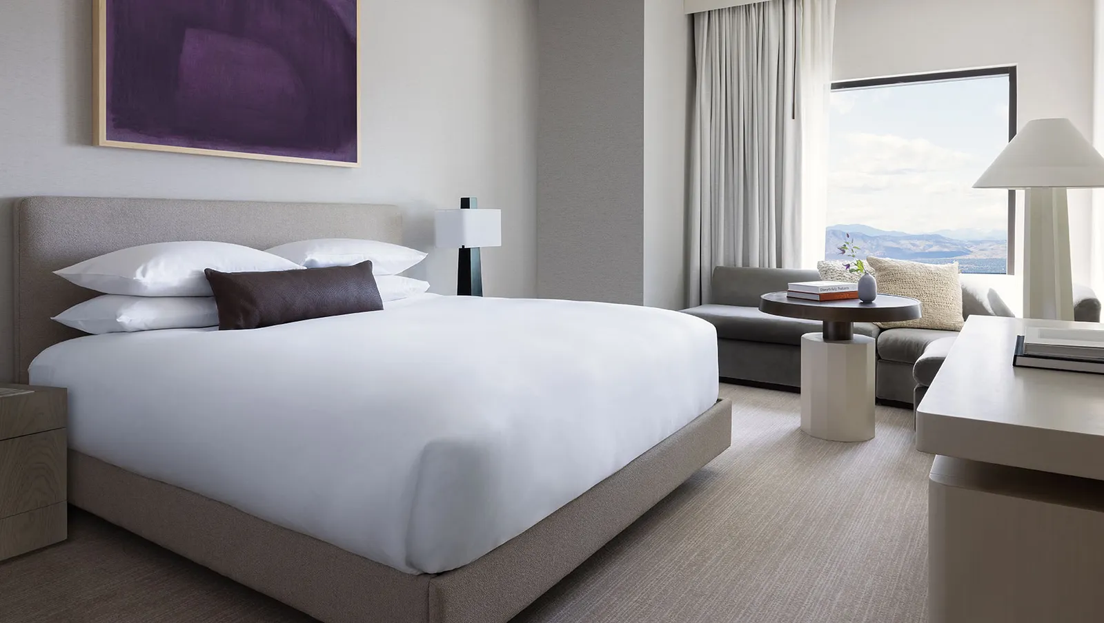 Kimpton Claret Hotel, Denver